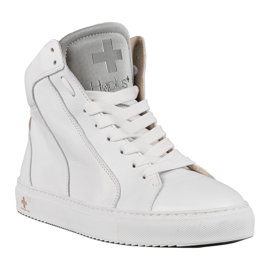 AxisMid White