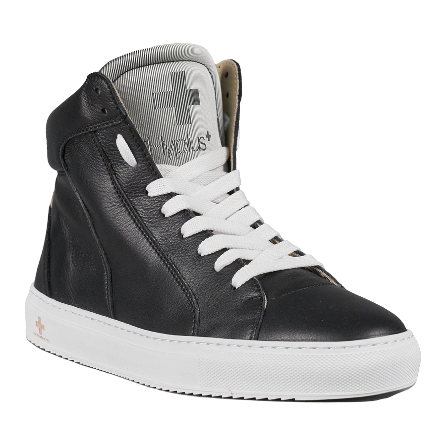 AxisMid Black