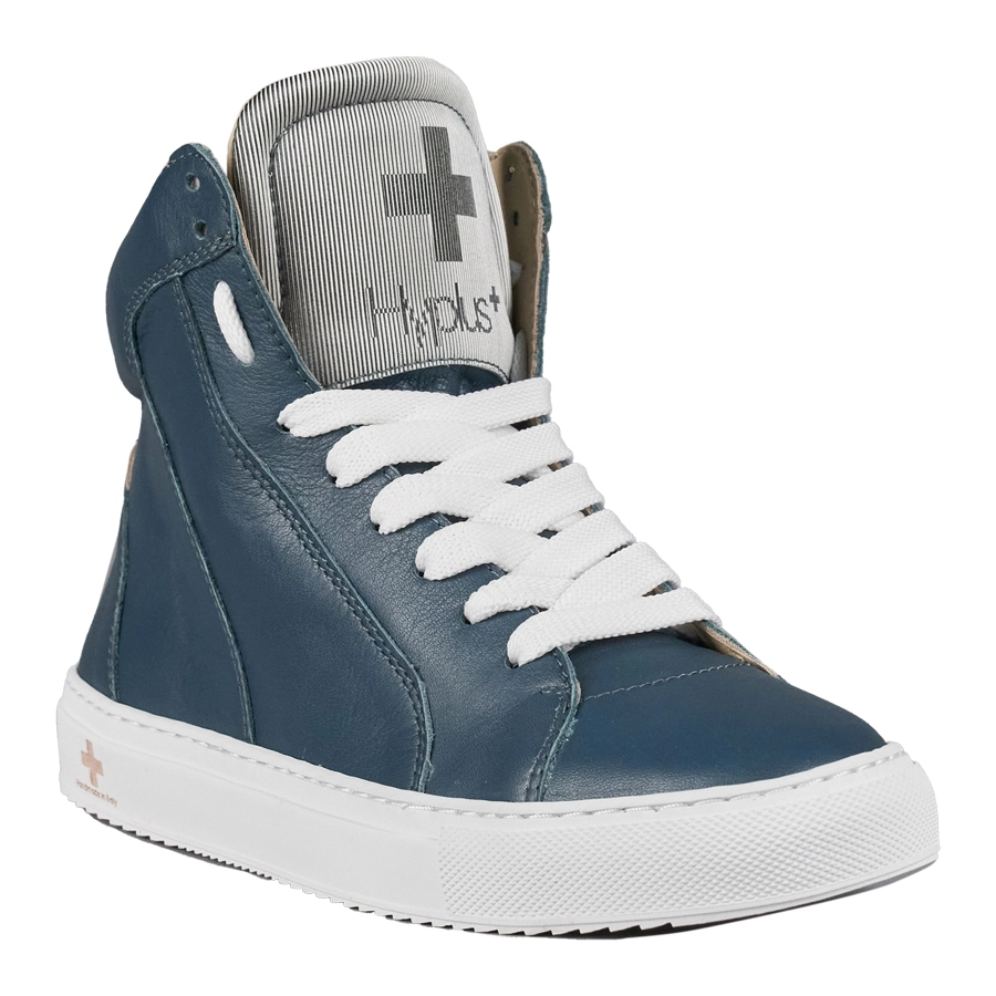 AxisMid Blue