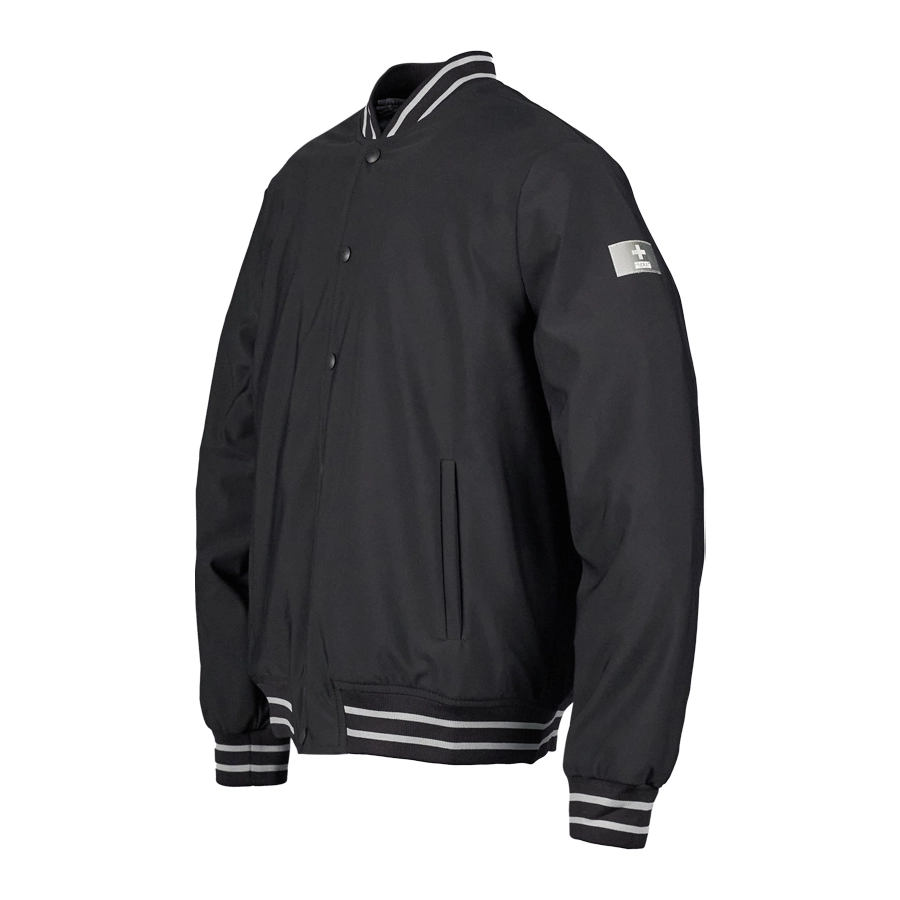 Atlas Bomber  Black Silence