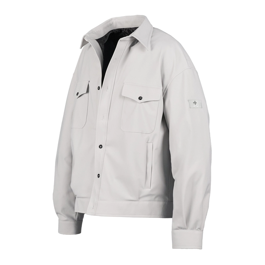 Matrix Gray Tex