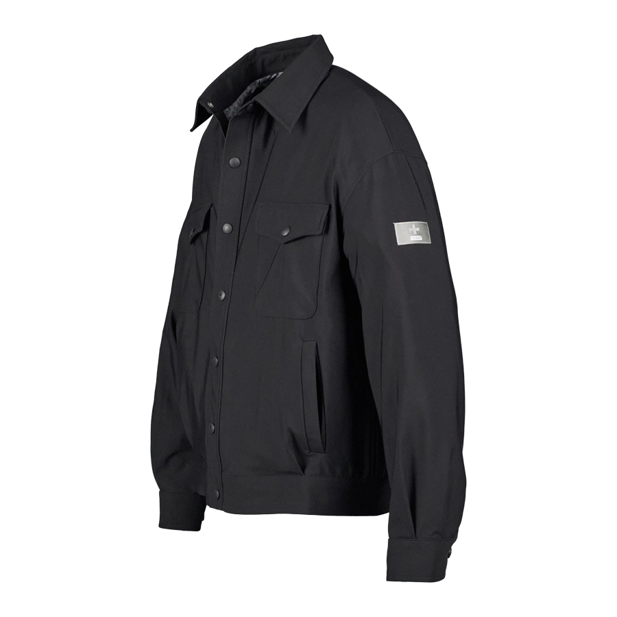 Matrix Black Tex