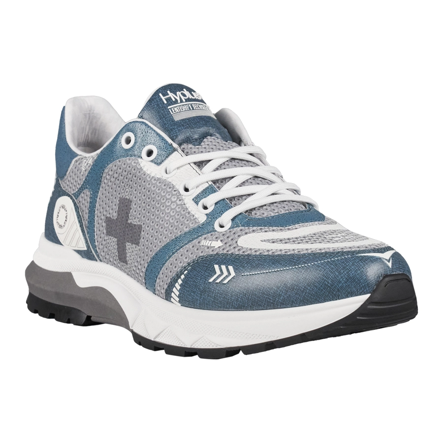 Run Tech Blue