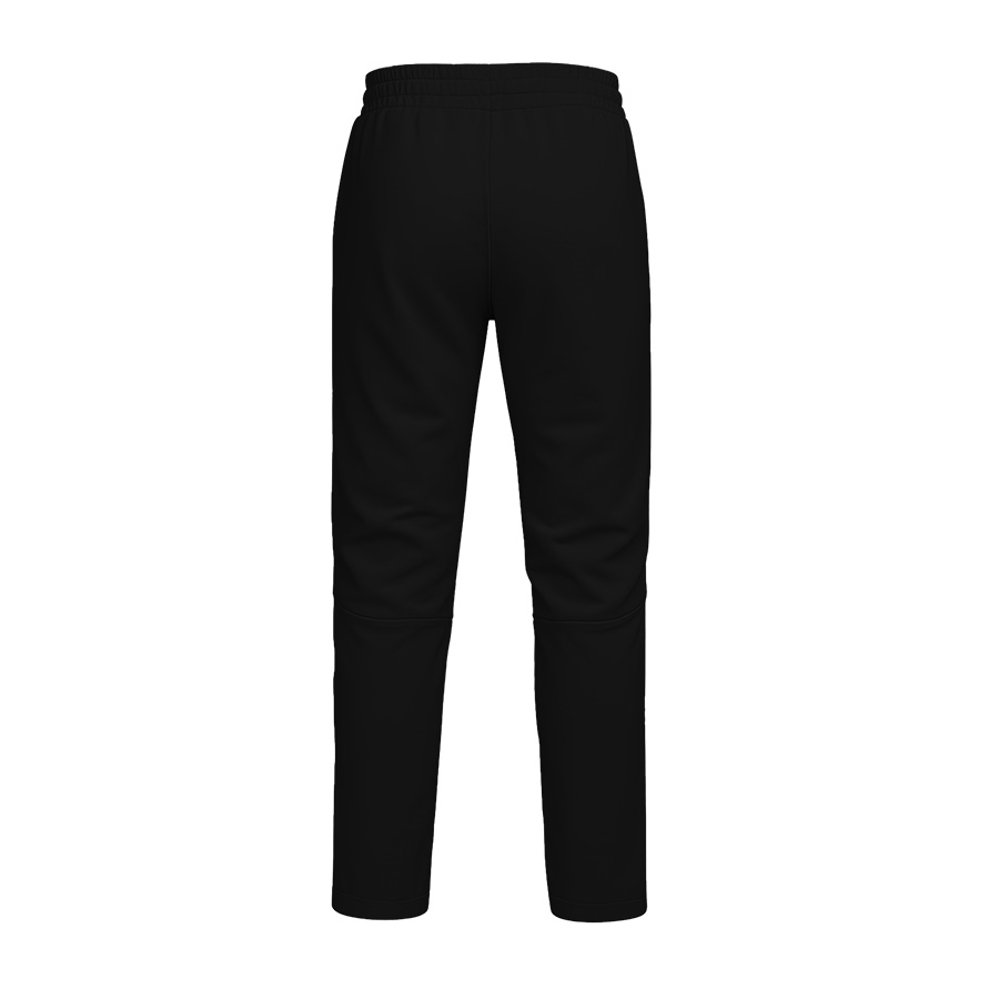 Pants Drift Black - Hyplus Ai Generated Sportsware
